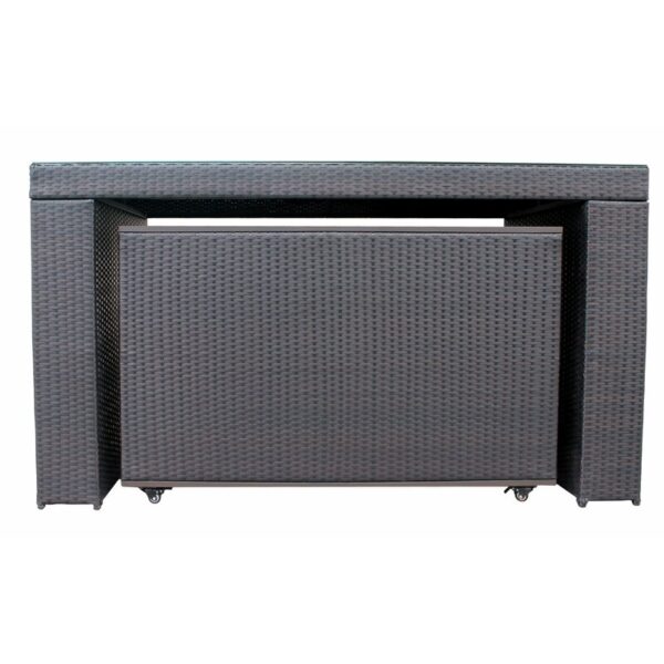 Tegan 7 Piece Bar Set - Image 3