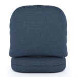 The Twillery Co.® Outdoor Seat/Back Cushion 22'' W x 24'' D - Image 5