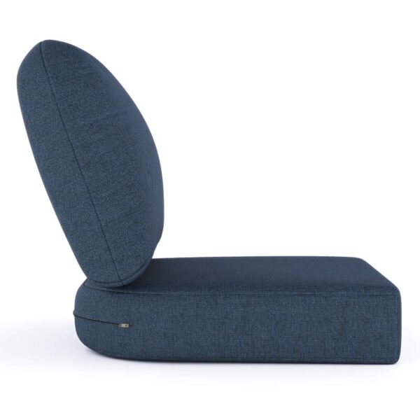 The Twillery Co.® Outdoor Seat/Back Cushion 22'' W x 24'' D - Image 6