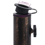 Thibaut Cast Iron Free Standing Umbrella Base - Image 6