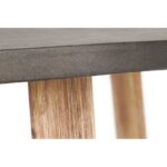 Thursten Concrete Outdoor Buffet & Console Table - Image 3