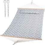 Tisiphone Double Spreader Bar Hammock