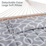 Tisiphone Double Spreader Bar Hammock - Image 3