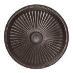 Tomeika Cast Iron Free Standing Umbrella Base - Image 2