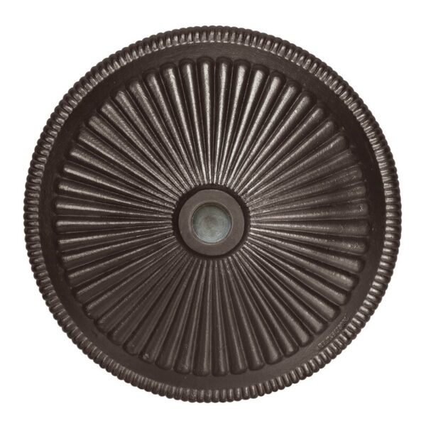 Tomeika Cast Iron Free Standing Umbrella Base - Image 2