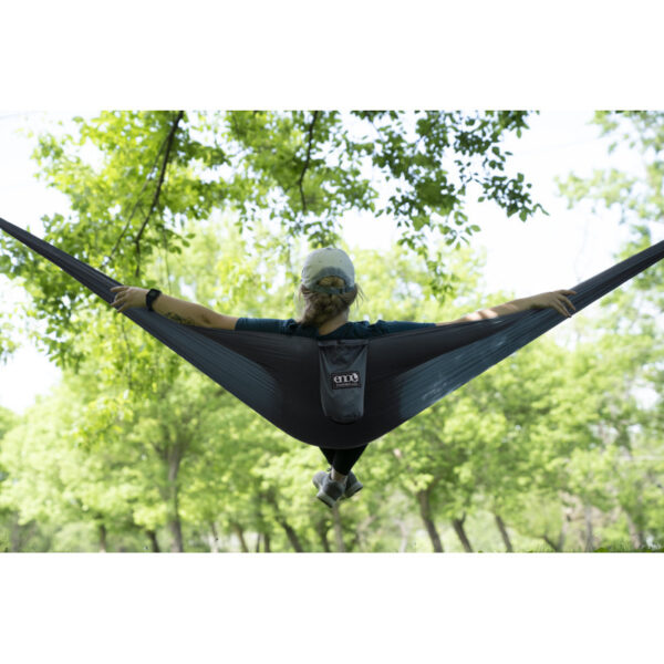 Travelnest Hammock + Straps Combo - Image 2