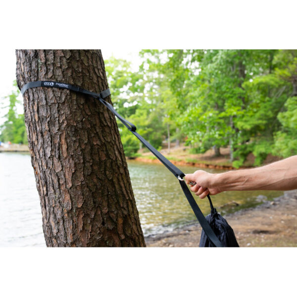 Travelnest Hammock + Straps Combo - Image 5