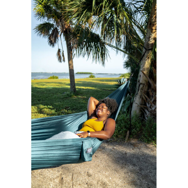 Travelnest Hammock + Straps Combo - Image 6