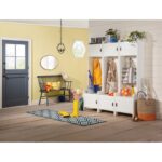 Turnbow Blue Indoor/Outdoor Rug - Image 6