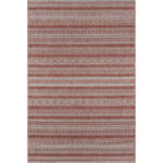 Tuscany Copper Indoor/Outdoor Rug - Image 2