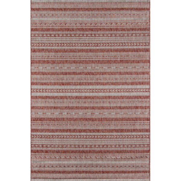 Tuscany Copper Indoor/Outdoor Rug - Image 2