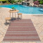 Tuscany Copper Indoor/Outdoor Rug
