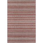 Tuscany Copper Indoor/Outdoor Rug - Image 3