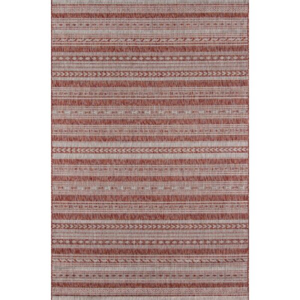 Tuscany Copper Indoor/Outdoor Rug - Image 3