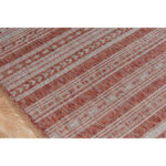 Tuscany Copper Indoor/Outdoor Rug - Image 4
