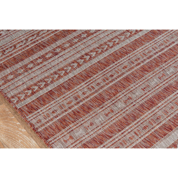 Tuscany Copper Indoor/Outdoor Rug - Image 4