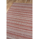 Tuscany Copper Indoor/Outdoor Rug - Image 7