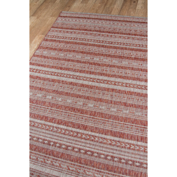 Tuscany Copper Indoor/Outdoor Rug - Image 7