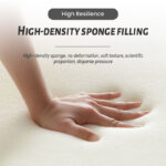 Two-Piece Set Of Multifunctional Outdoor Ottomans With Cushions - Image 5