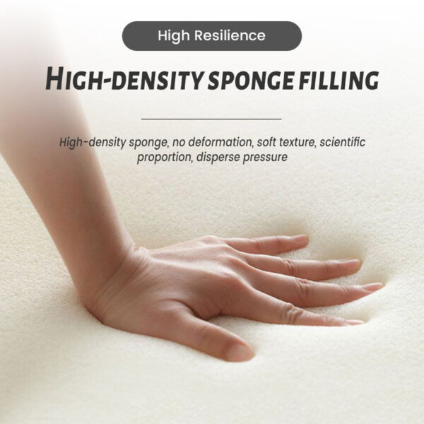 Two-Piece Set Of Multifunctional Outdoor Ottomans With Cushions - Image 5