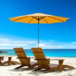 Universal Replacement Umbrella Canopy - Image 2