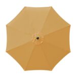 Universal Replacement Umbrella Canopy - Image 3