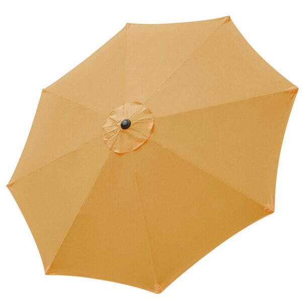 Universal Replacement Umbrella Canopy - Image 4