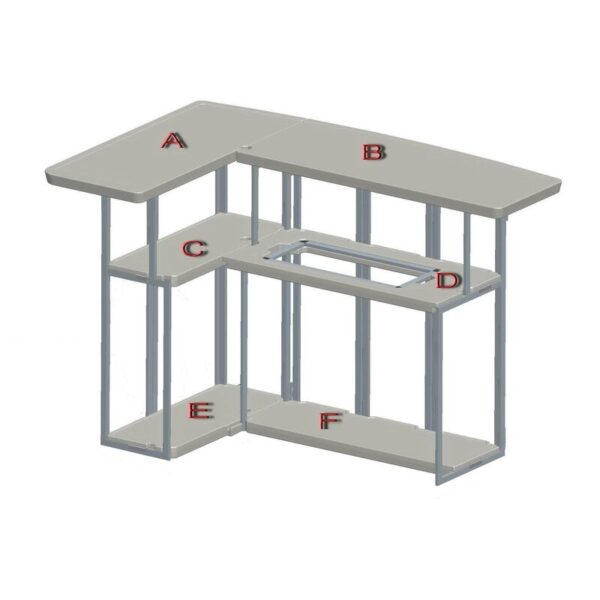 Valerton Bar Set - Image 5