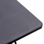 Vancouver Rectangular 4 - Person Outdoor Dining Set - Image 3