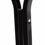 Vancouver Rectangular 4 - Person Outdoor Dining Set - Image 4