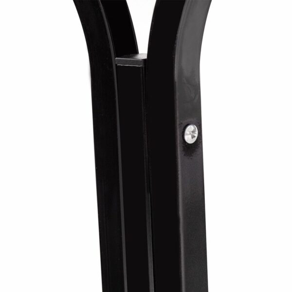 Vancouver Rectangular 4 - Person Outdoor Dining Set - Image 4