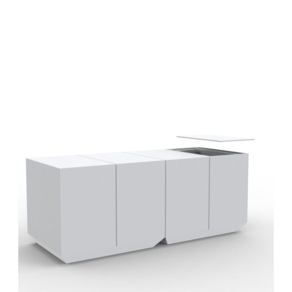 Vela Catering Bar with Bucket - Image 2