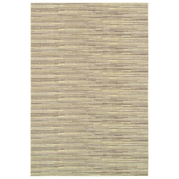 Veun Sand/Multicolor Indoor/Outdoor Rug - Image 2