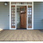 Veun Sand/Multicolor Indoor/Outdoor Rug