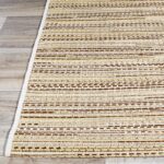 Veun Sand/Multicolor Indoor/Outdoor Rug - Image 5
