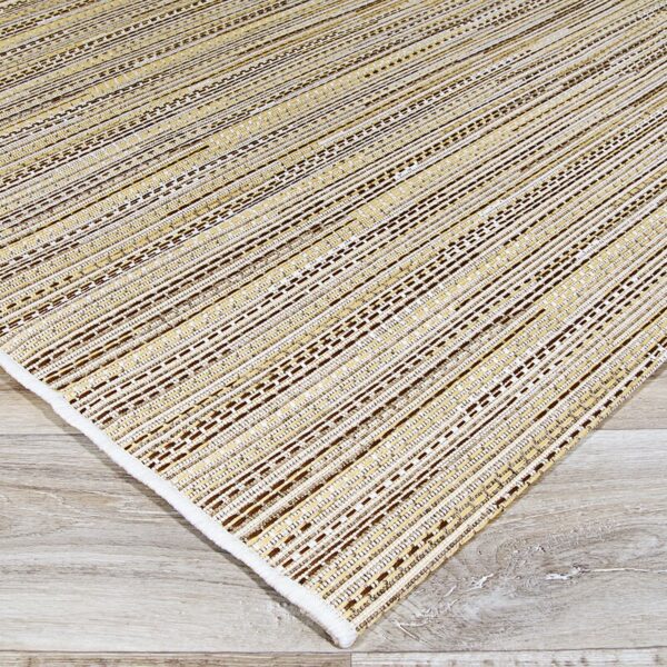 Veun Sand/Multicolor Indoor/Outdoor Rug - Image 6