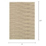 Veun Sand/Multicolor Indoor/Outdoor Rug - Image 7