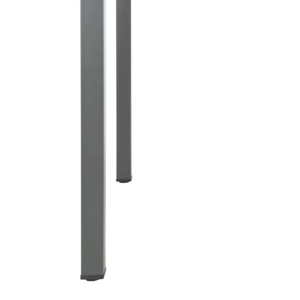 Vicente Wood Outdoor Dining Table - Image 3