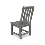 Vineyard Patio Dining Chair