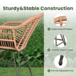 Virgie 2 - Person Seating Group with Cushions - Image 6