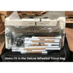 Waldron Bar Set - Image 4