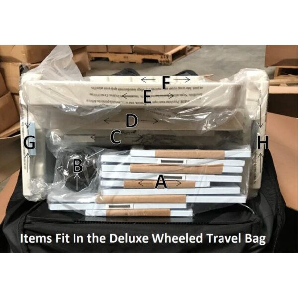 Waldron Bar Set - Image 4