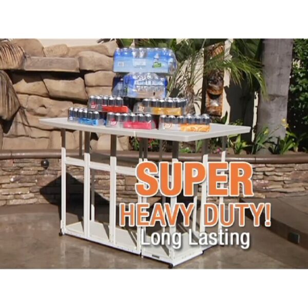 Waldron Bar Set - Image 6