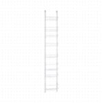 Wall Cabinet Door Organizer - Image 5