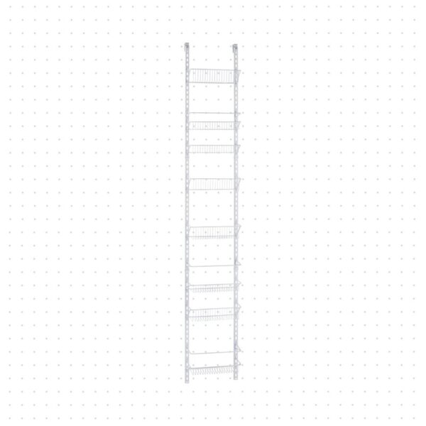 Wall Cabinet Door Organizer - Image 5