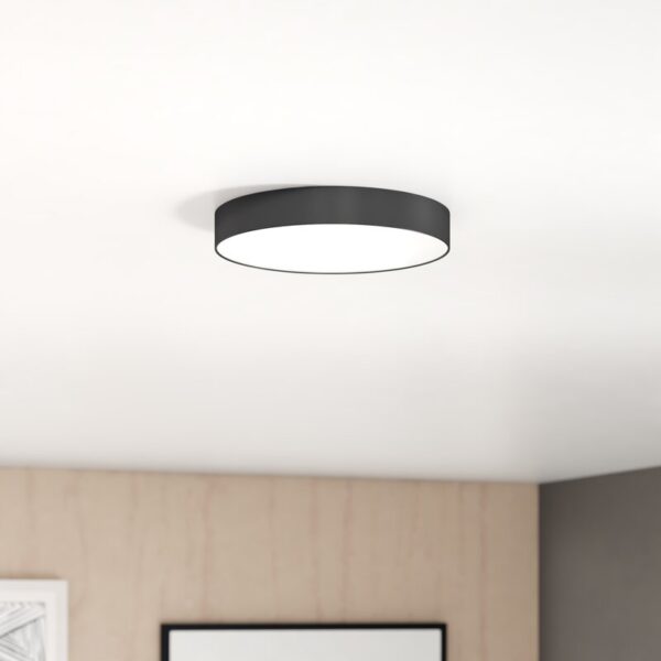 Warrenton LED Flush Mount - Image 2
