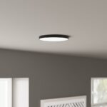 Warrenton LED Flush Mount