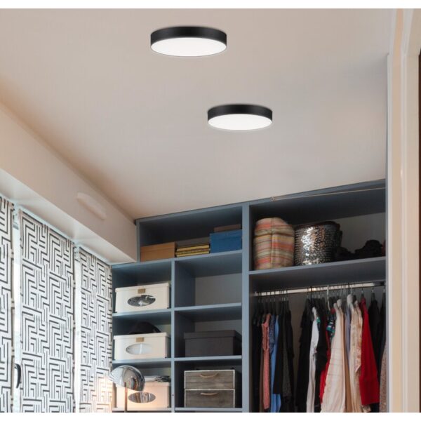 Warrenton LED Flush Mount - Image 3