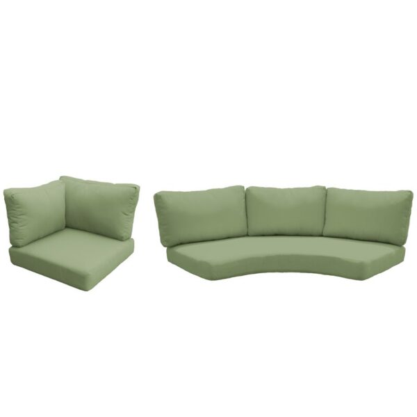 Waterbury Sol 72 Outdoor™ Outdoor Cushion Cover - Image 2