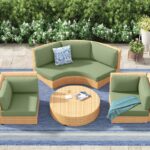 Waterbury Sol 72 Outdoor™ Outdoor Cushion Cover